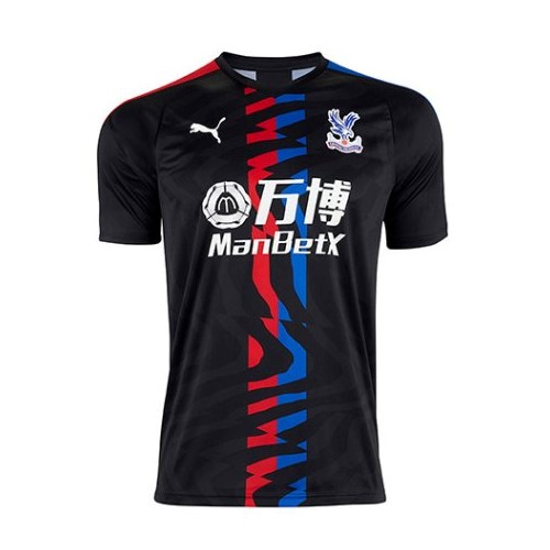 Maillot Football Crystal Palace Exterieur 2019-20